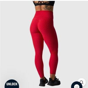 NWT Born Primitive Summit Leggings XS